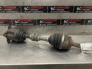 Used Front drive shaft, right Nissan X-Trail (T30) 2.2 Di 4x2 Price € 75,00 Margin scheme offered by Verhoef Cars & Parts
