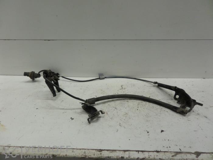 Usados Sensor ABS Lexus RX (L2) 450h V6 24V VVT-i 4x4 Precio de solicitud ofrecido por Verhoef Cars & Parts
