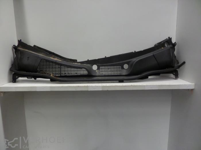 Używane Parawan Lexus RX (L2) 450h V6 24V VVT-i 4x4 Cena na żądanie oferowane przez Verhoef Cars & Parts