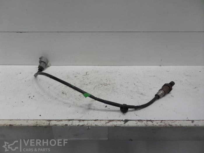 Lambda probe Lexus RX (L2), 2015 450h V6 24V VVT-i 4x4, SUV, Electric Petrol, 3.456cc, 183kW (249pk), 4x4, 2GRFXE, 2008-12 / 2015-10, GGL15; GYL15; GYL16W (Used)