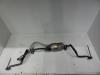 Lexus RX (L2) 450h V6 24V VVT-i 4x4 Barre stabilisatrice avant
