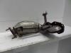 Lexus RX (L2) 450h V6 24V VVT-i 4x4 Catalyseur
