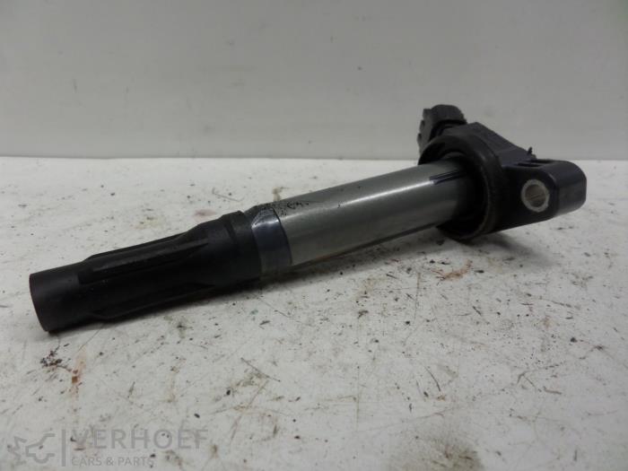 Usagé Bobine Lexus RX (L2) 450h V6 24V VVT-i 4x4 Prix € 20,00 Règlement à la marge proposé par Verhoef Cars & Parts