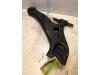 Lexus RX (L2) 450h V6 24V VVT-i 4x4 Bras de suspension avant gauche