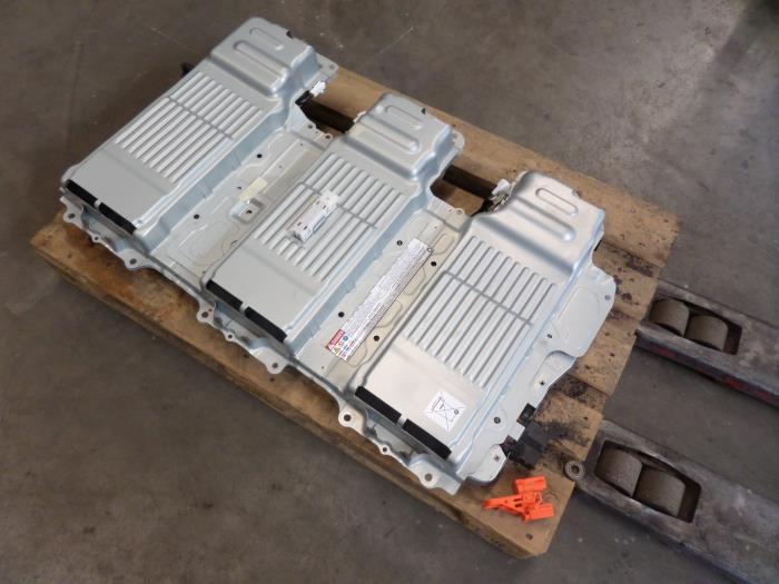 Used Lexus Rx 450h V6 24v Vvt I 4x4 Battery Hybrid G928048040 Battery Hybrid From A Lexus Rx 450h V6 24v Vvt I 4x4 2010