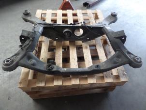 Gebrauchte Unterrahmen Lexus RX (L2) 450h V6 24V VVT-i 4x4 Preis auf Anfrage angeboten von Verhoef Cars & Parts