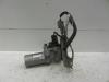 Lexus RX (L2) 450h V6 24V VVT-i 4x4 Assistant de freinage