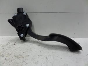 Used Throttle pedal position sensor Lexus RX (L2) 450h V6 24V VVT-i 4x4 Price on request offered by Verhoef Cars & Parts