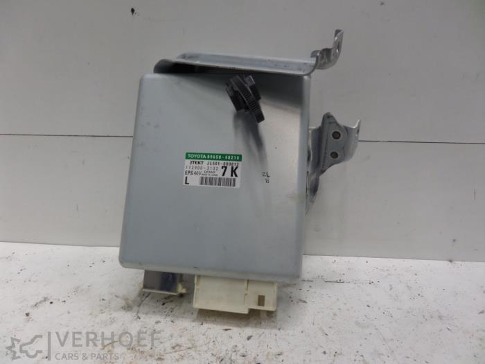 Used Power steering computer Lexus RX (L2) 450h V6 24V VVT-i 4x4 Price € 450,00 Margin scheme offered by Verhoef Cars & Parts