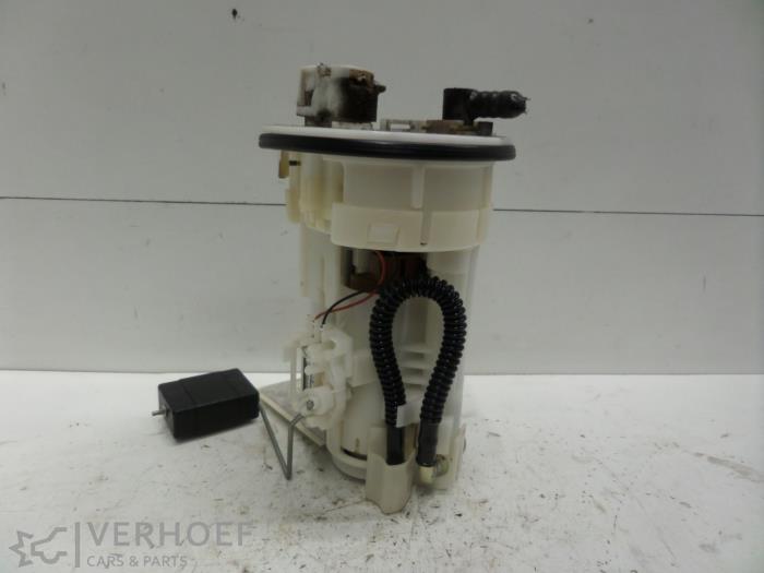 Usagé Pompe essence Lexus RX (L2) 450h V6 24V VVT-i 4x4 Prix sur demande proposé par Verhoef Cars & Parts
