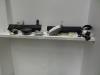 Lexus RX (L2) 450h V6 24V VVT-i 4x4 Kit+module airbag