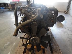 Used Engine Nissan Cabstar (F22) 2.7 TD E-90 Price on request offered by Verhoef Cars & Parts