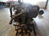 Engine from a Nissan Cabstar (F22) 2.7 TD E-90 2000