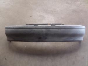 Used Rear bumper Toyota Starlet (EP8/NP8) 1.3 Friend,XLi 12V Price € 30,00 Margin scheme offered by Verhoef Cars & Parts