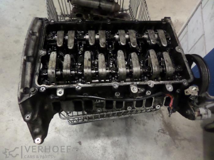 Begagnade Topplock Jaguar X-type 2.0 D 16V Pris på förfrågan erbjuds av Verhoef Cars & Parts