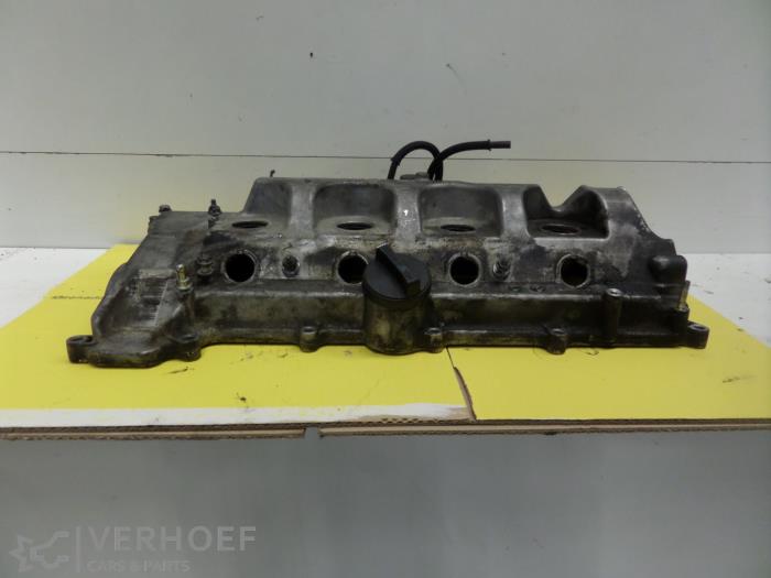 Gebrauchte Ventildeckel Toyota Avensis (T25/B1B) 2.2 D-4D 16V Preis € 75,00 Margenregelung angeboten von Verhoef Cars & Parts