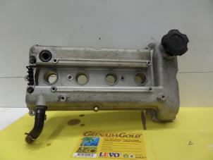 Used Rocker cover Chevrolet Spark 1.0 16V Bifuel Price on request offered by Verhoef Cars & Parts