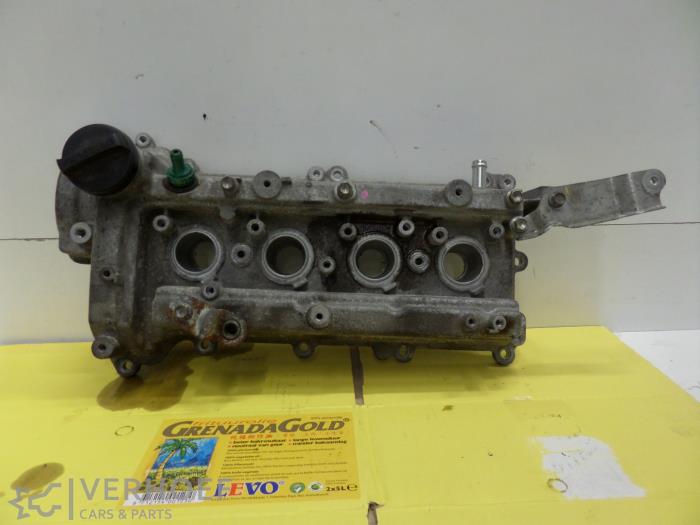 Gebrauchte Ventildeckel Daihatsu Materia Preis auf Anfrage angeboten von Verhoef Cars & Parts