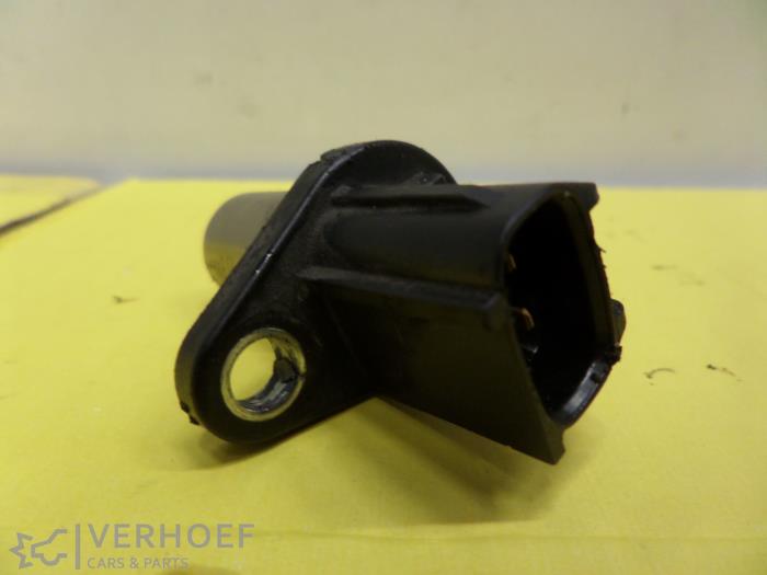 Begagnade Kamaxelsensor Daihatsu Materia Pris på förfrågan erbjuds av Verhoef Cars & Parts