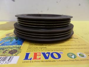 Used Crankshaft pulley Chevrolet Matiz 0.8 Price on request offered by Verhoef Cars & Parts