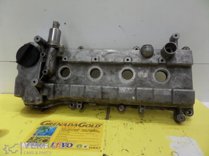 Gebrauchte Ventildeckel Nissan Note (E11) 1.4 16V Preis € 50,00 Margenregelung angeboten von Verhoef Cars & Parts