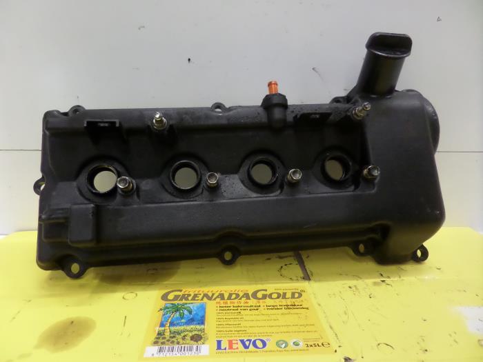 Rocker cover Mitsubishi ASX 1.6 MIVEC 16V - 4A92