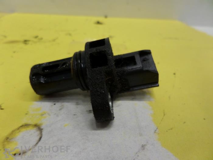 Begagnade Kamaxelsensor Mitsubishi ASX 1.6 MIVEC 16V Pris € 30,00 Marginaltabell erbjuds av Verhoef Cars & Parts