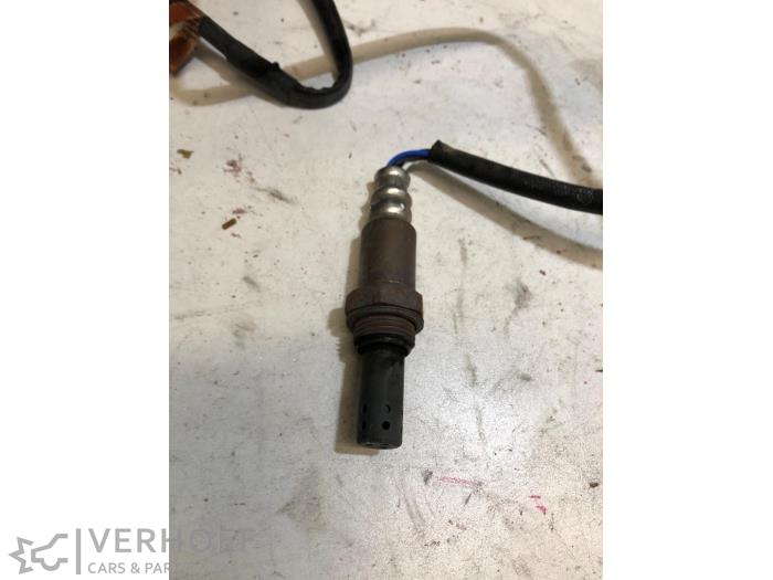 Sonde lambda d'un Toyota Previa (R3) 2.4i 16V VVT-i 2001