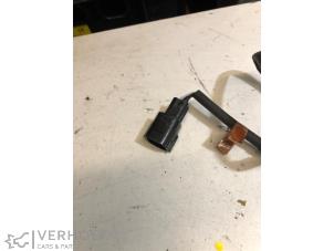 Sonde lambda d'un Toyota Previa (R3) 2.4i 16V VVT-i 2001