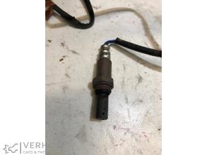 Sonde lambda d'un Toyota Previa (R3) 2.4i 16V VVT-i 2001