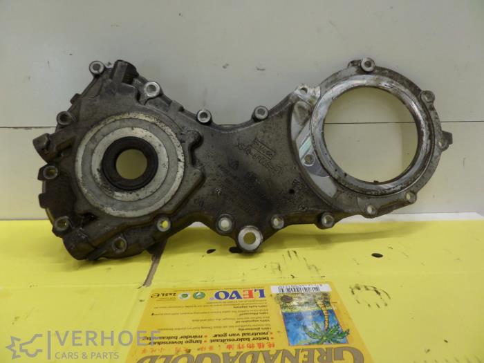 Usagé Couvercle de distribution Ford Transit Connect 1.8 Tddi Prix € 121,00 Prix TTC proposé par Verhoef Cars & Parts