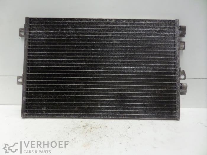 Begagnade AC-radiator Renault Kangoo Express (FC) 1.5 dCi 68 Pris på förfrågan erbjuds av Verhoef Cars & Parts