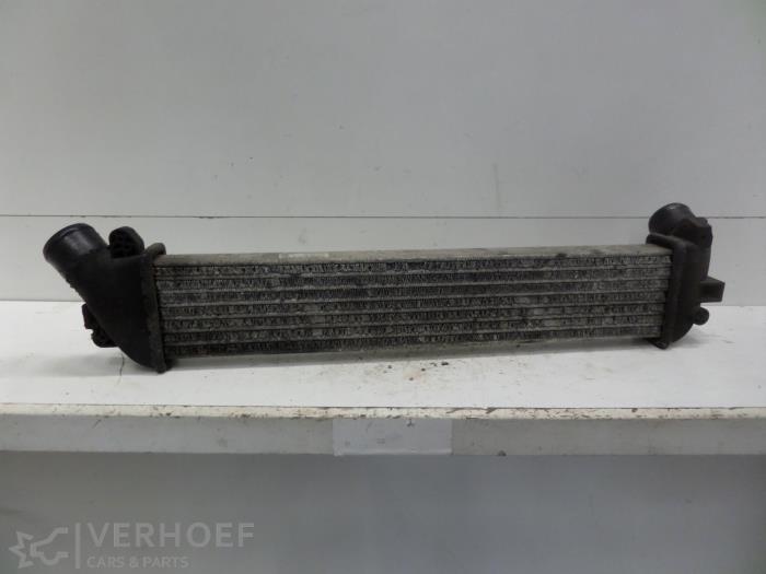 Usagé Intercooler Renault Kangoo Express (FC) 1.5 dCi 68 Prix sur demande proposé par Verhoef Cars & Parts
