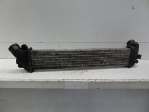 Used Intercooler Renault Kangoo Express (FC) 1.5 dCi 68 Price on request offered by Verhoef Cars & Parts