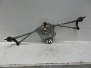 Used Wiper mechanism Renault Kangoo Express (FC) 1.5 dCi 68 Price € 35,00 Margin scheme offered by Verhoef Cars & Parts