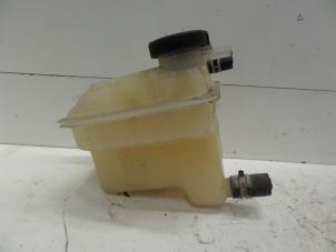 Used Expansion vessel Mitsubishi Grandis (NA) 2.0 DI-D 16V Price on request offered by Verhoef Cars & Parts