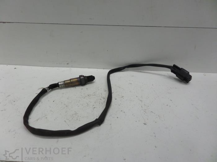 Usagé Sonde lambda Kia Picanto (BA) 1.0 12V Prix € 25,00 Règlement à la marge proposé par Verhoef Cars & Parts