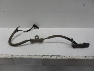 Begagnade ABS-sensor Kia Picanto (BA) 1.0 12V Pris € 20,00 Marginaltabell erbjuds av Verhoef Cars & Parts