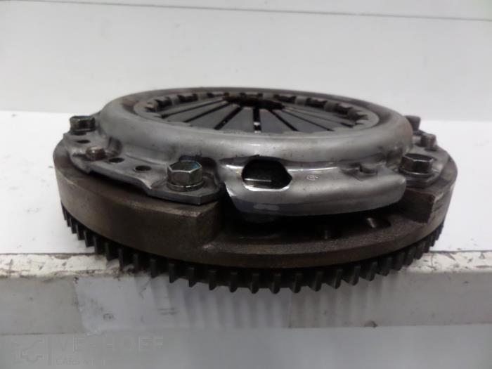 Gebrauchte Schwungrad Kia Picanto (BA) 1.0 12V Preis auf Anfrage angeboten von Verhoef Cars & Parts