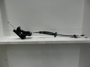Usados Cable de mando de caja de cambios Suzuki Splash 1.3 DDiS 16V Precio € 65,00 Norma de margen ofrecido por Verhoef Cars & Parts