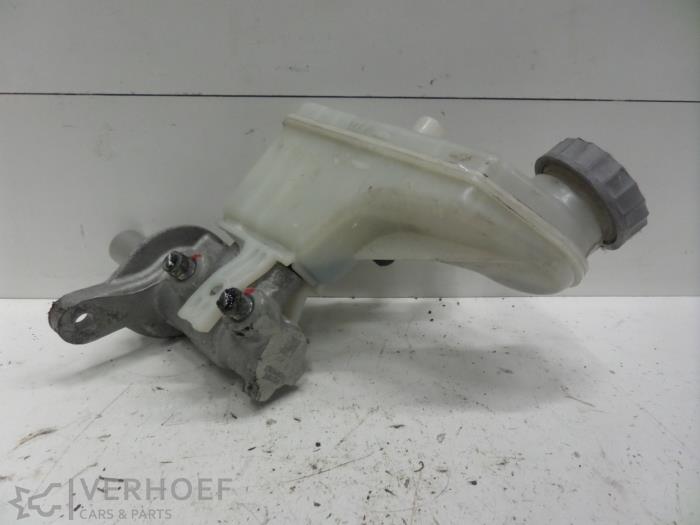 Gebrauchte Hauptbremszylinder Suzuki Splash 1.3 DDiS 16V Preis € 35,00 Margenregelung angeboten von Verhoef Cars & Parts
