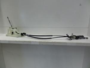Used Gearbox control cable Suzuki Alto (GF) 1.0 12V Price on request offered by Verhoef Cars & Parts