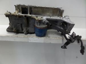 Used Sump Hyundai i30 (FD) 1.6 CVVT 16V Price on request offered by Verhoef Cars & Parts