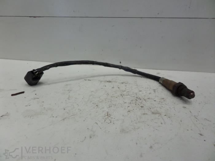 Używane Sonda lambda Hyundai Accent 1.4i 16V Cena € 20,00 Procedura marży oferowane przez Verhoef Cars & Parts
