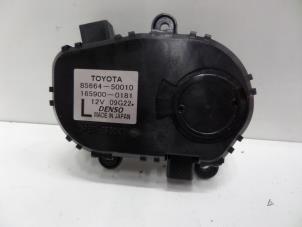 Used Headlight motor Lexus IS (E2) 250 2.5 V6 24V Price on request offered by Verhoef Cars & Parts