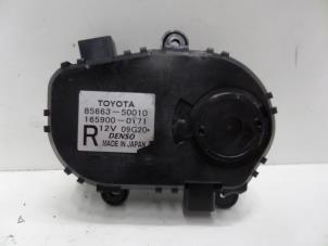 Used Headlight motor Lexus IS (E2) 250 2.5 V6 24V Price on request offered by Verhoef Cars & Parts
