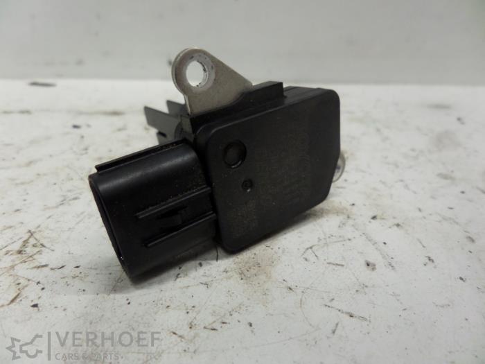 Usagé Débitmètre Lexus IS (E2) 250 2.5 V6 24V Prix € 30,00 Règlement à la marge proposé par Verhoef Cars & Parts