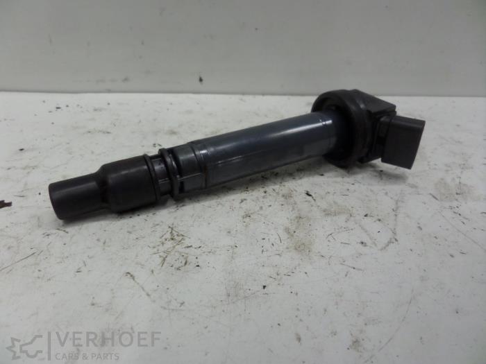 Usagé Bobine Lexus IS (E2) 250 2.5 V6 24V Prix € 20,00 Règlement à la marge proposé par Verhoef Cars & Parts
