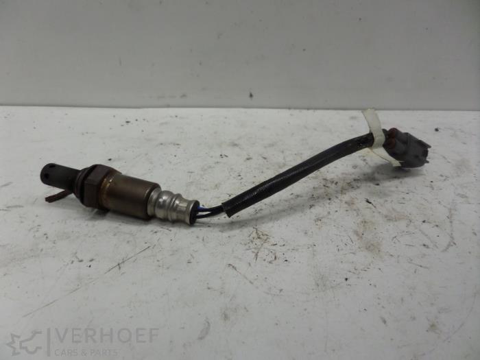Usados Sonda Lambda Lexus IS (E2) 250 2.5 V6 24V Precio € 50,00 Norma de margen ofrecido por Verhoef Cars & Parts