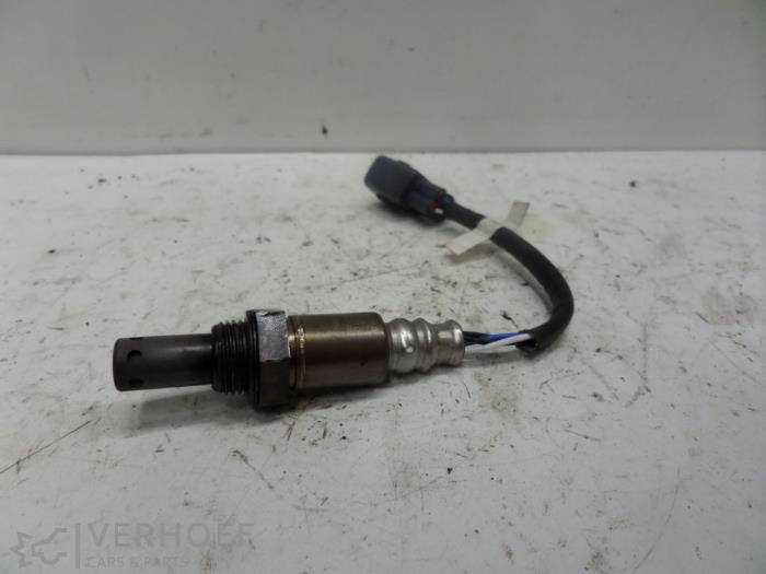 Lambda probe Lexus IS (E2), 2005 / 2013 250 2.5 V6 24V, Saloon, 4-dr, Petrol, 2.499cc, 153kW (208pk), RWD, 4GRFSE, 2005-08 / 2013-03, GSE20 (Used)